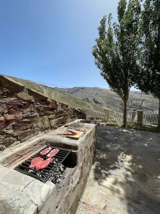 Luxury Apartment Sierra Nevada Granada Exterior foto