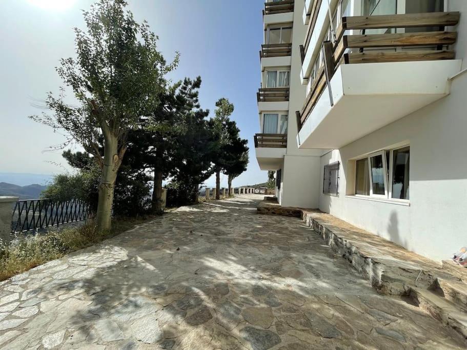 Luxury Apartment Sierra Nevada Granada Exterior foto