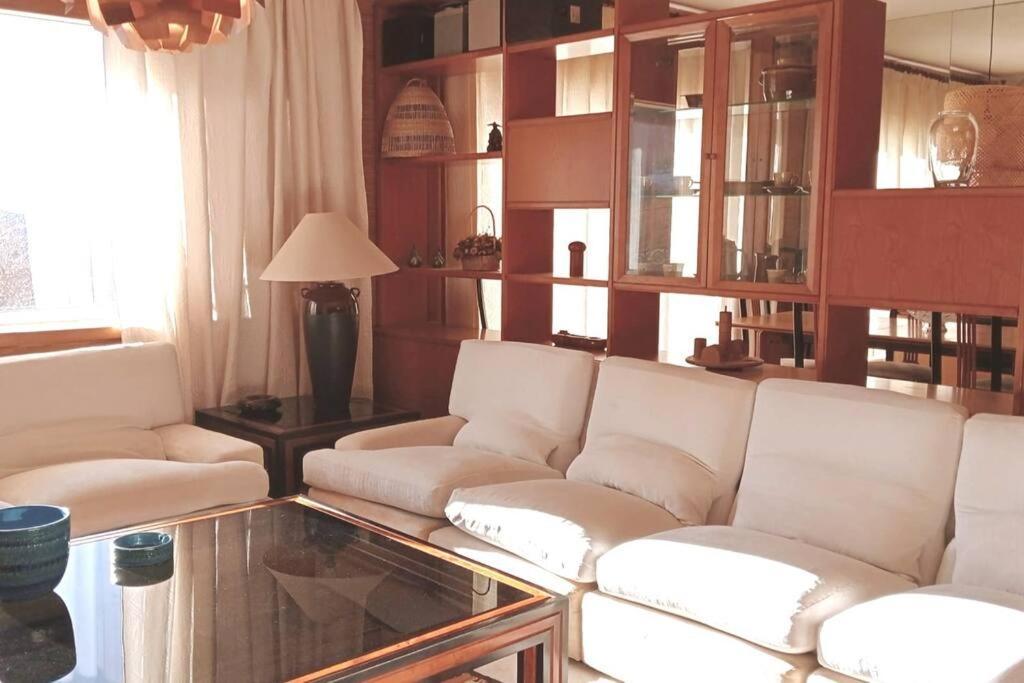 Luxury Apartment Sierra Nevada Granada Exterior foto